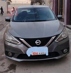 نيسان سنترا